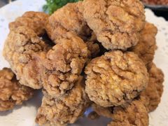 -韩仁阁米肠汤饭(韩乐坊店)