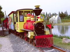 -歌斐颂巧克力小镇