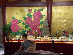 -大唐博相府酒店·陕西官府菜