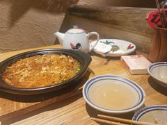 -破三川·新川菜(静安大融城店)