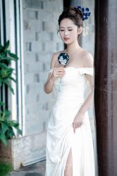 点击看大图 -MANLI BRIDAL婚纱