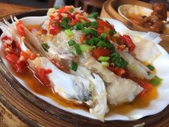 -澳门西南饭店·粤菜·茶市·手工点心(华海路店)