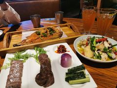 -纳瓦新疆菜(银都店)