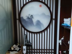 -安琪盲人按摩调理草本熏蒸馆(风和日丽店)