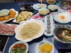 -名都晓荷塘主题火锅(春光路店)