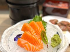 -小山日本料理(兴业太古汇店)