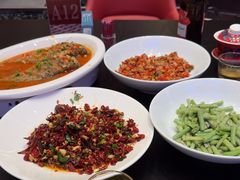 -袁州宴·地道袁州菜(袁山东路店)