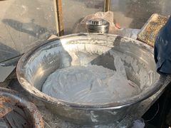 炸糕面-平湖炸糕(西湖道店)