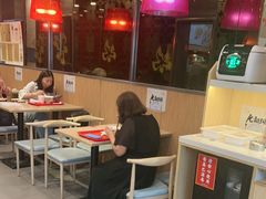 -和合谷(长虹桥店)