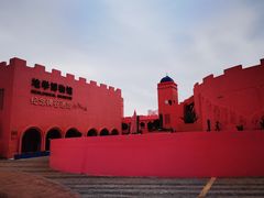-漳州滨海火山岛自然生态风景区