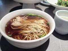 -晓淮山·扬州早茶·淮扬菜(龙阳广场店)