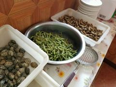 花生毛豆-瓦房店活羊大串(锦绣店)