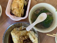 -汕头辉记肠粉王(岗厦店)