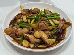 -健跳小海鲜(人民路店)