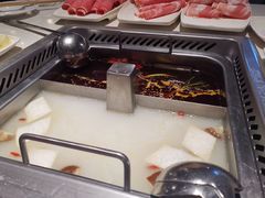 -海底捞火锅(玉桥商业广场店)