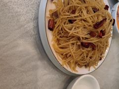 香拌土豆丝-春饼家常菜(百子湾店)