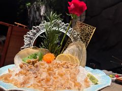 -蟹犇前•帝王蟹雪蟹(陆家嘴店)