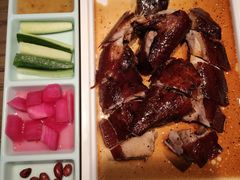 -茄子恰恰·新云南小炒(坪山益田店)