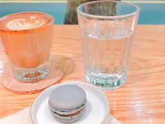 -Onirii Coffee(长乐路店)