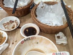 -高群生胡辣汤(亚运村店)