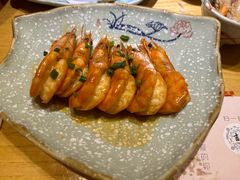 -吉兆·料理(红梅南路店)