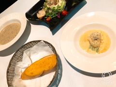 -Mr.J义法厨房(北医店)