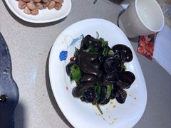 -巴蜀王婆大虾(南锣鼓巷店)
