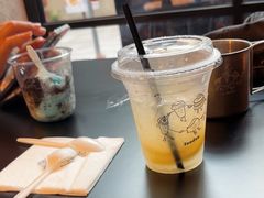 -foodoo芙多松饼店