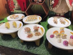 -杭州盛泰开元名都大酒店-地中海自助餐厅