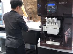 -GODIVA(宁波来福士店)