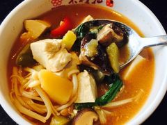 -木槿花韩式炭烤·熟成肉工坊(孙文东路店)