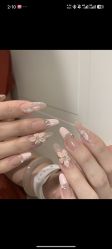 -晨·艺美甲美睫