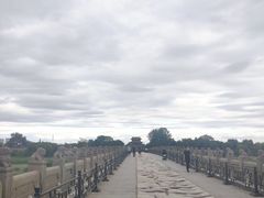 -卢沟桥文化旅游区(卢沟桥)