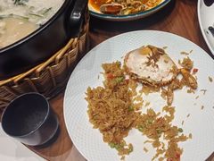 -杭州西湖柳莺里酒店·闻莺厅