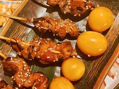 -蚝·生·鲜牛烧肉铺(中央大街店)
