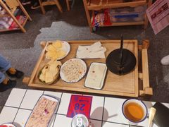 -贤合庄卤味火锅(顺城店)