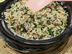 黄鳝饭-阿四台山黄鳝饭(东门店)