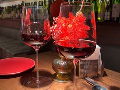 -肆海小川菜酒馆Wine Bistro (青年路店)