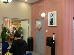 -海马体照相馆(上海宝山万达广场店)