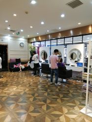 -时尚殿堂hair salon