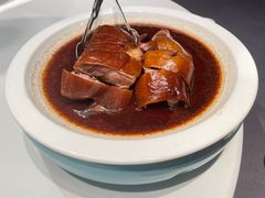 -锦色·烧鹅·海鲜(臻享店)