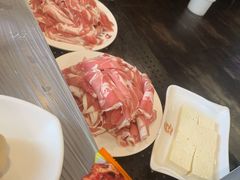 -鑫龙火锅城(青岛分店)