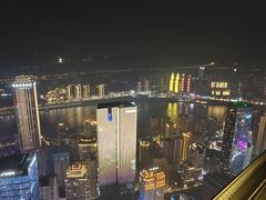 -WFC会仙楼观景台