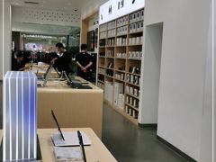 -巴黎春天(浦建店)