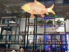 -向川南·水煮鱼·川菜(和平里店)