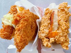 -肯德基(街道口店)