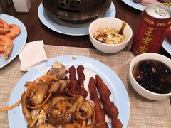 -海鲜自助·汇咖啡厅(宜宾绿发皇冠假日酒店)