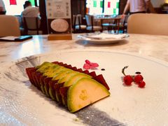 牛油果山楂片-漢舍中国菜馆(889广场店)