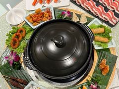 -三克火锅影院(来福士店)