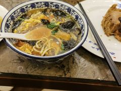 -九华山聚龙大酒店